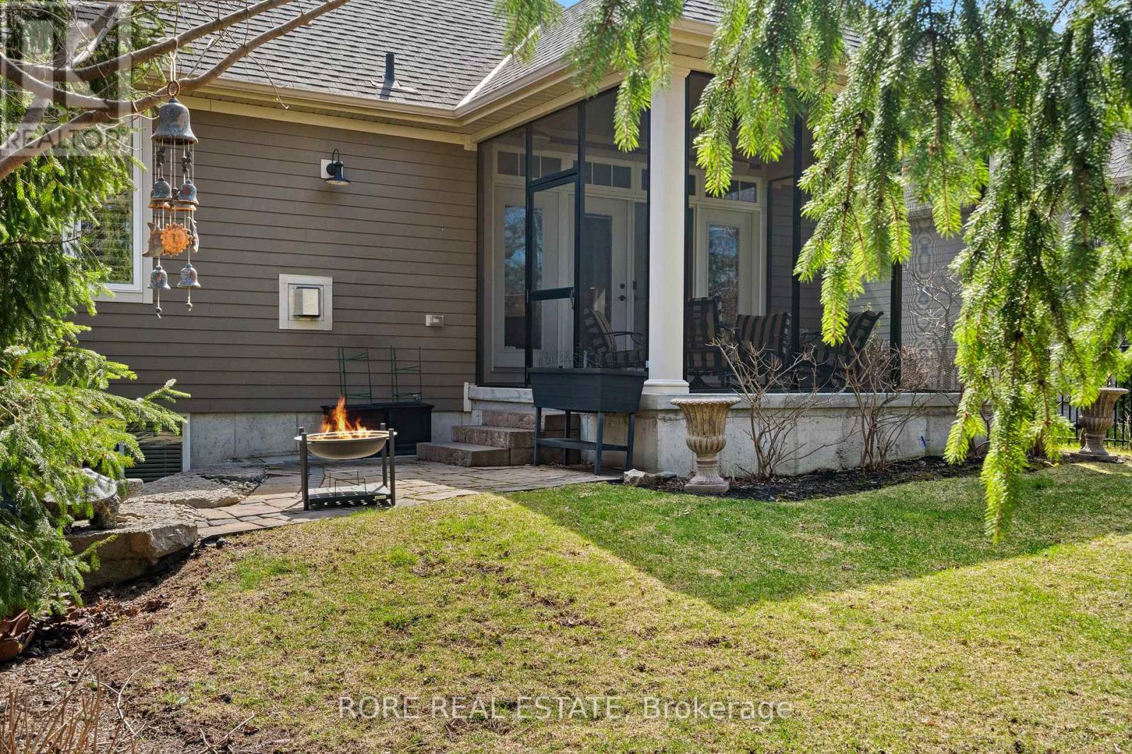 56 Sunrise Court, Fort Erie, Ontario  L0S 1N0 - Photo 36 - X12056835