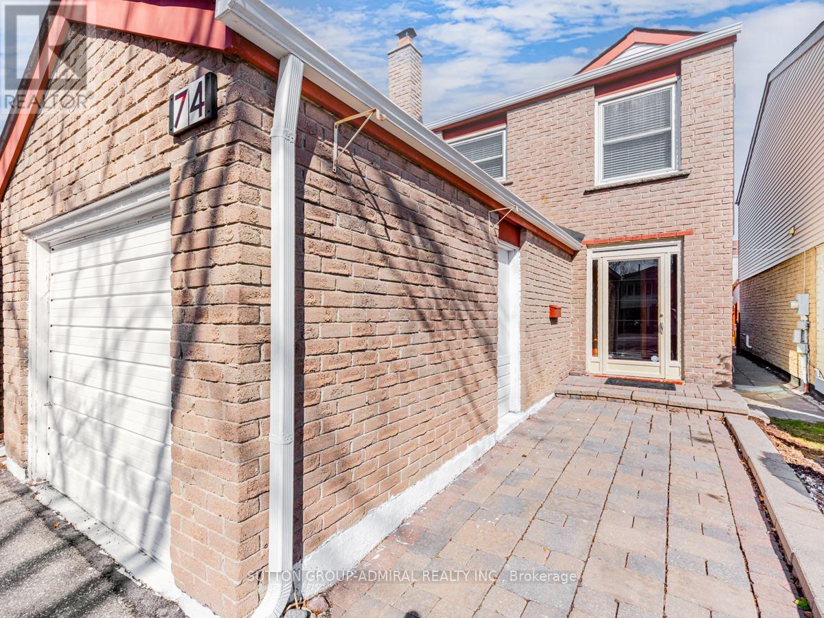 Property at 74 BOB O'LINK AVENUE image 3