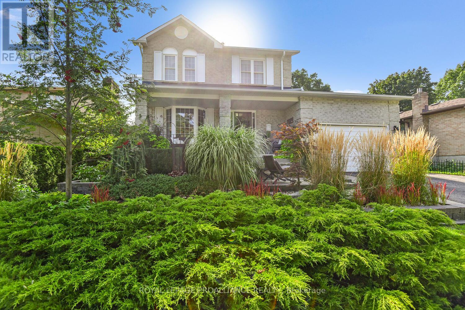 Property at 251 COLONEL DOUGLAS CRESCENT image 1