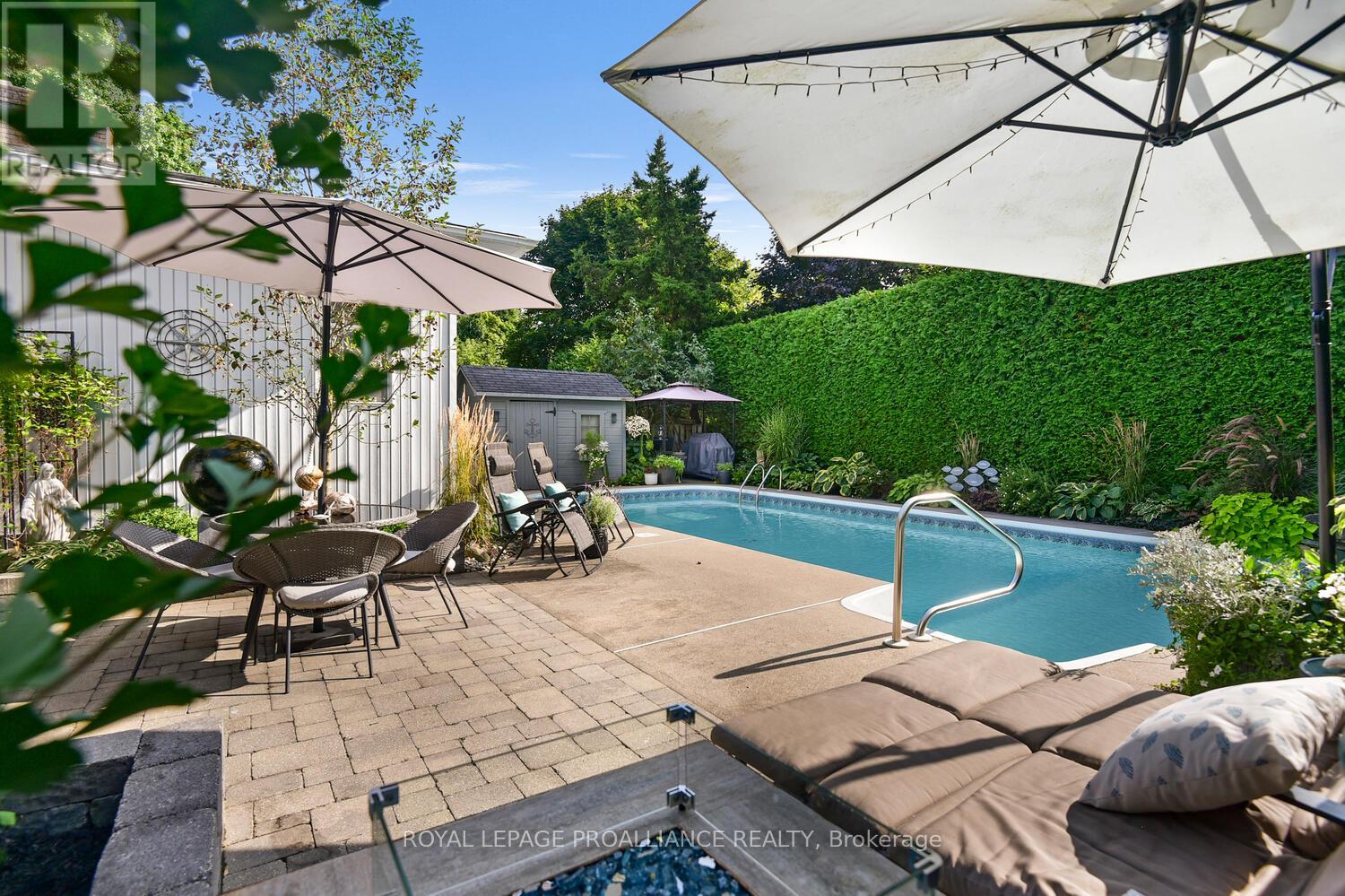 251 COLONEL DOUGLAS CRESCENT Brockville