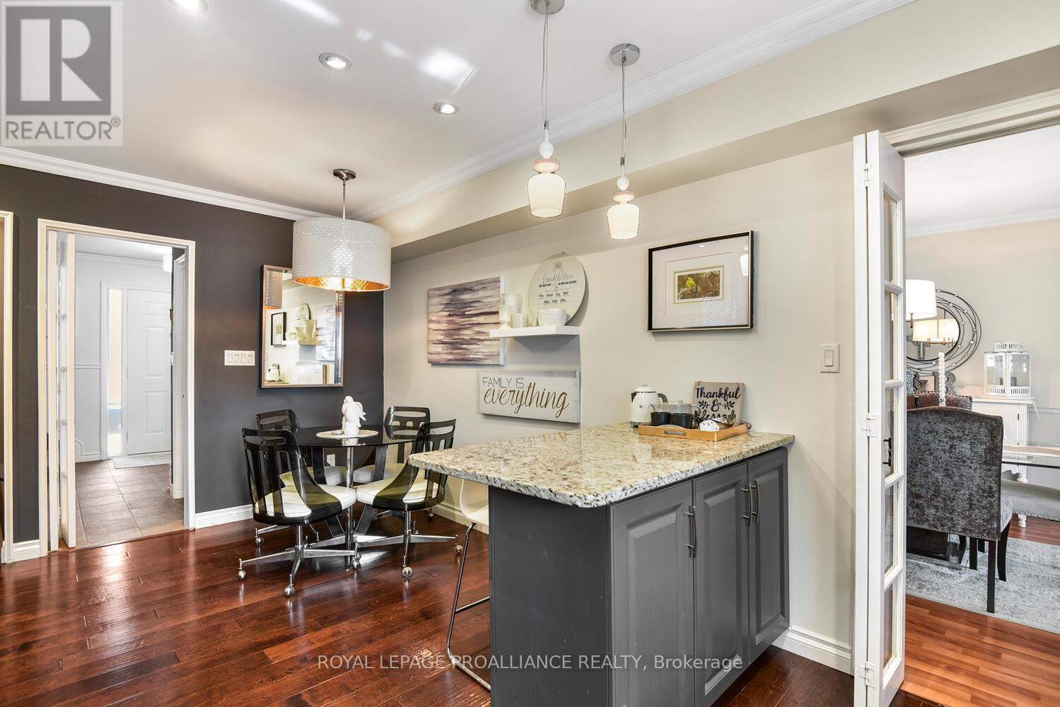 251 COLONEL DOUGLAS CRESCENT Brockville