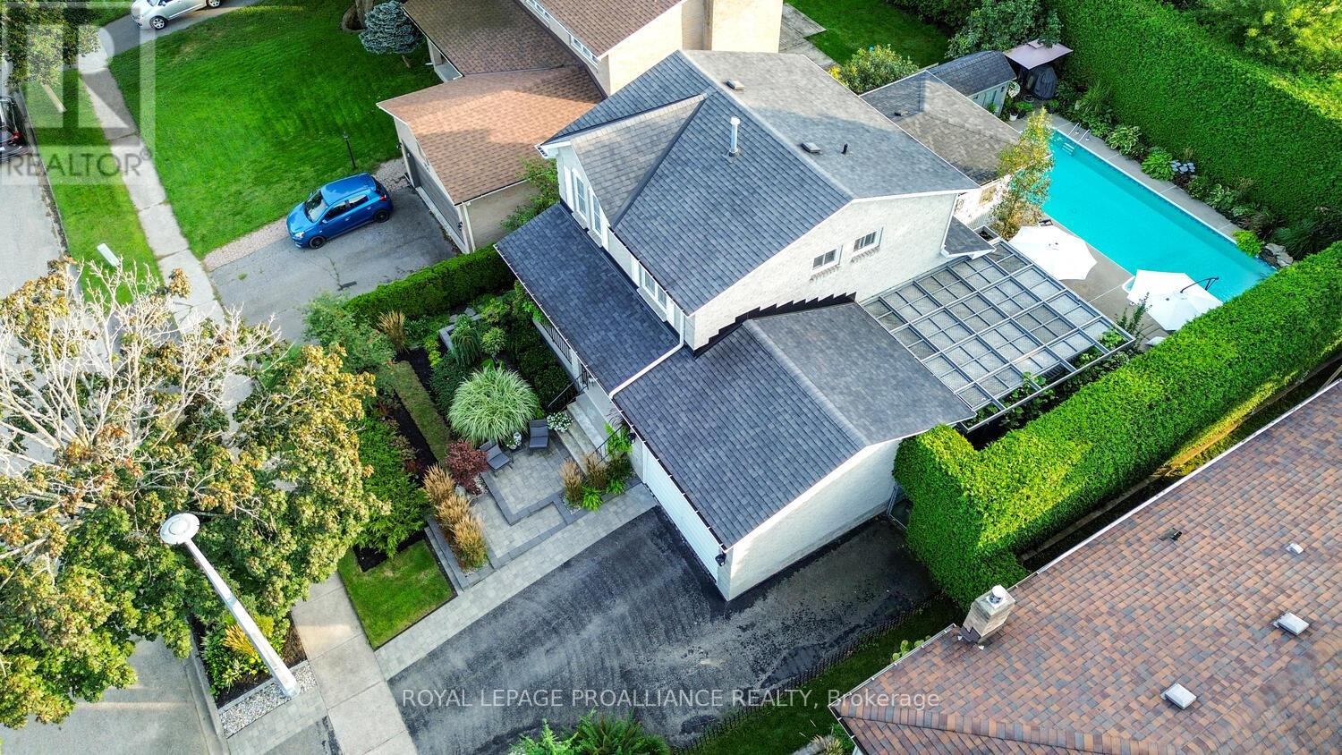 251 COLONEL DOUGLAS CRESCENT Brockville