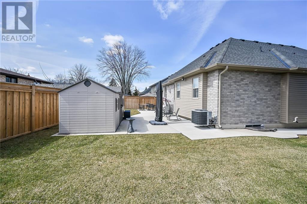13a Cumberland Street, Brantford, Ontario  N3S 7J6 - Photo 45 - 40712957