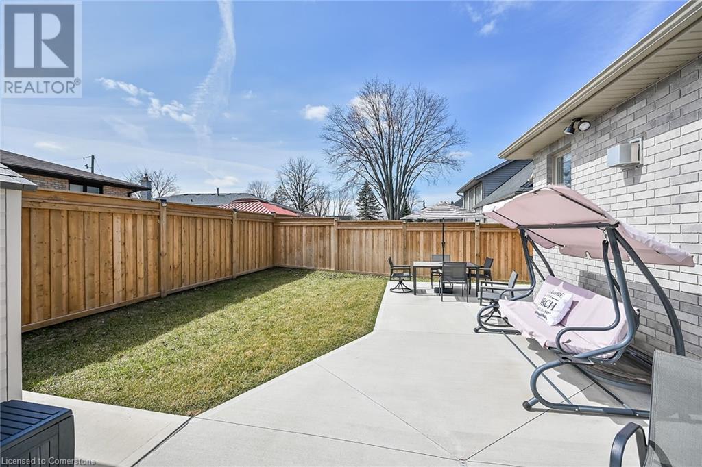 13a Cumberland Street, Brantford, Ontario  N3S 7J6 - Photo 47 - 40712957