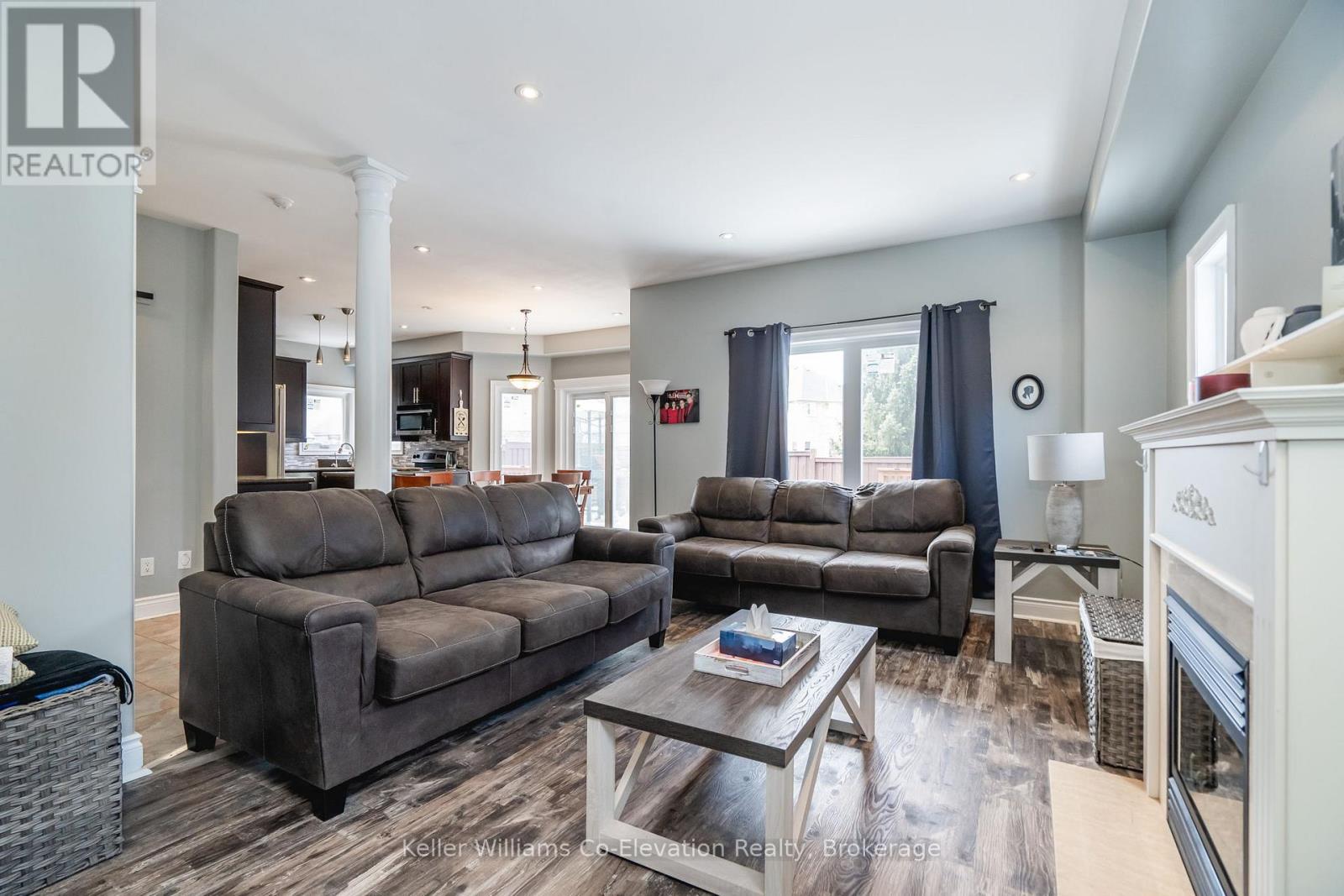 172 The Queensway, Barrie, Ontario  L4M 0B5 - Photo 13 - S12056845