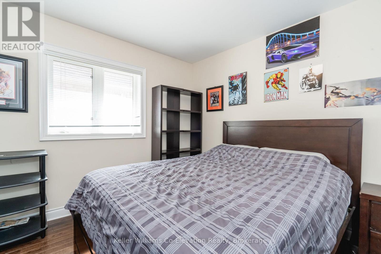 172 The Queensway, Barrie, Ontario  L4M 0B5 - Photo 25 - S12056845