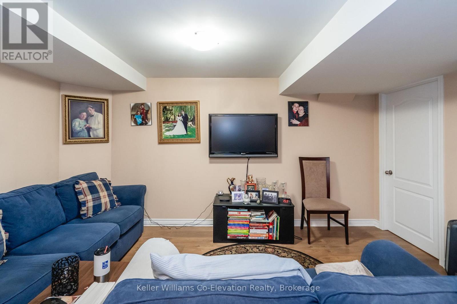 172 The Queensway, Barrie, Ontario  L4M 0B5 - Photo 34 - S12056845