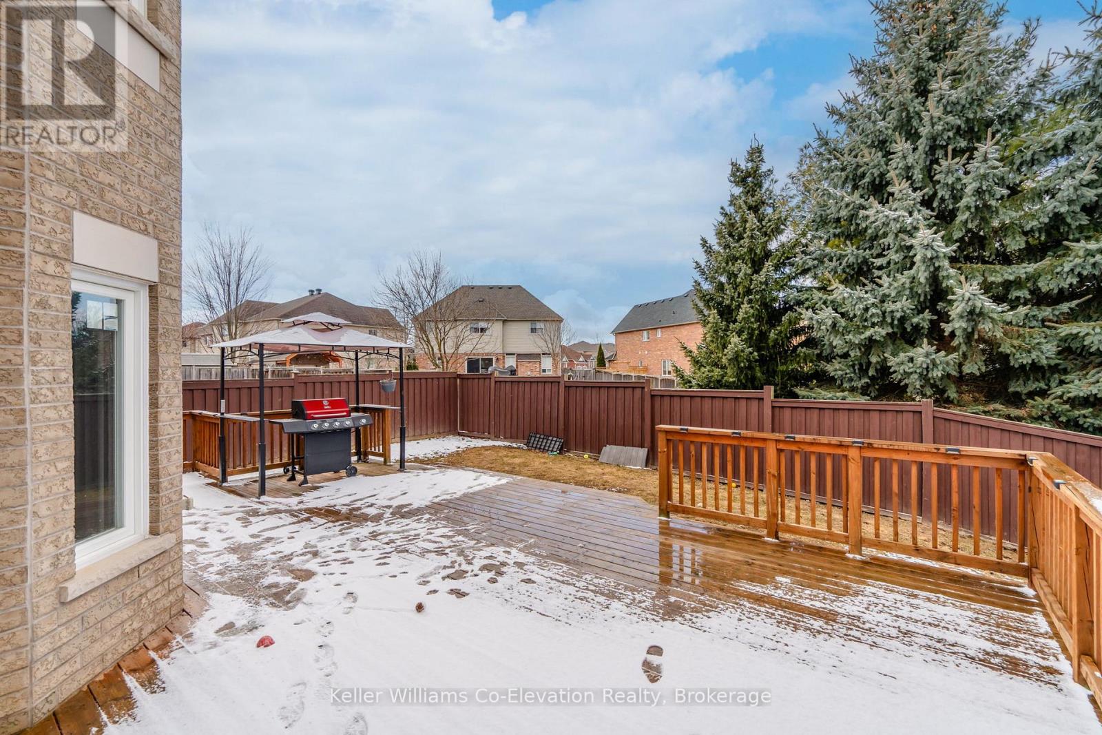 172 The Queensway, Barrie, Ontario  L4M 0B5 - Photo 39 - S12056845
