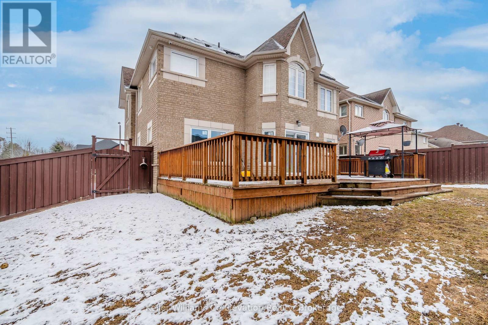 172 The Queensway, Barrie, Ontario  L4M 0B5 - Photo 40 - S12056845