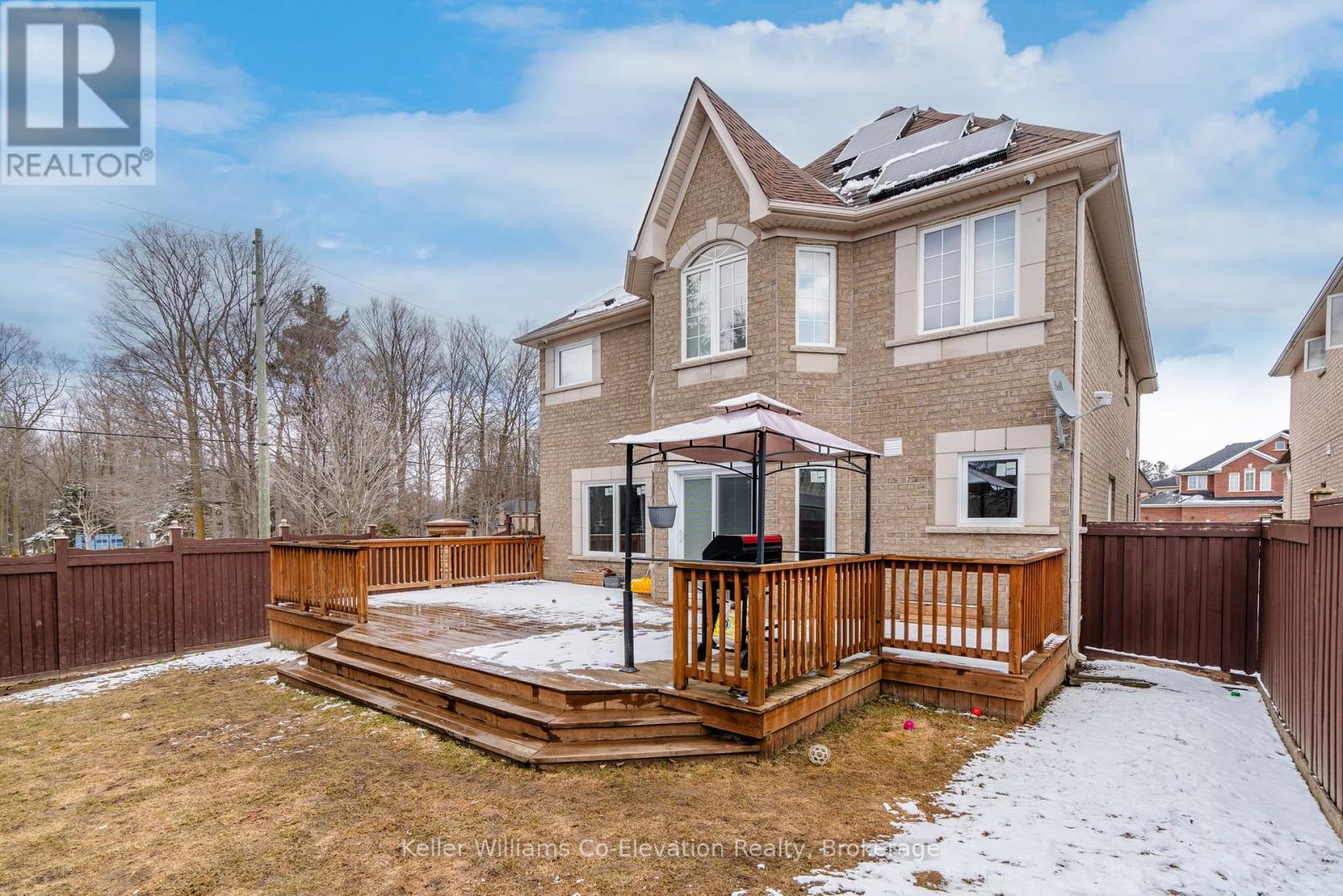 172 The Queensway, Barrie, Ontario  L4M 0B5 - Photo 41 - S12056845