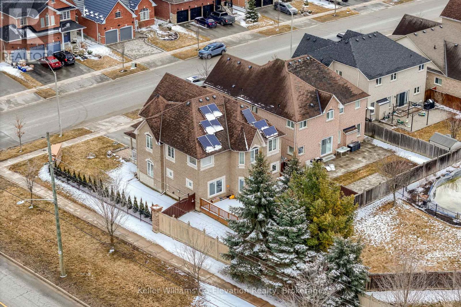 172 The Queensway, Barrie, Ontario  L4M 0B5 - Photo 43 - S12056845