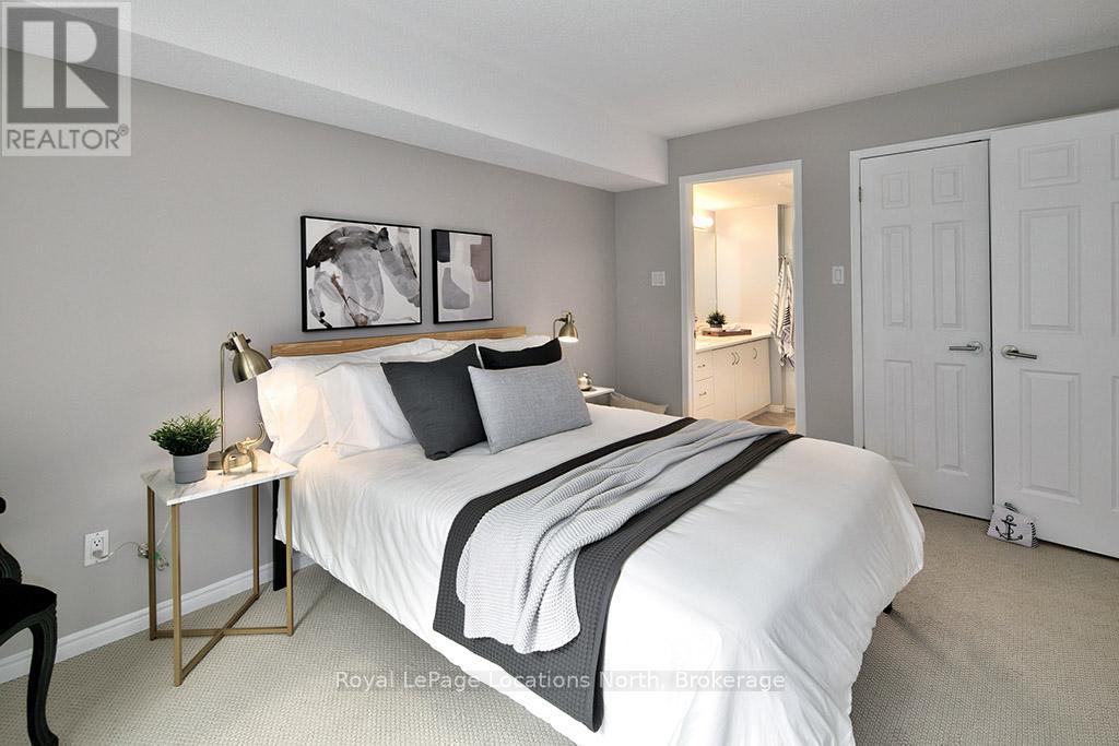 121 - 55 Trott Boulevard, Collingwood, Ontario  L9Y 5B8 - Photo 12 - S12056872