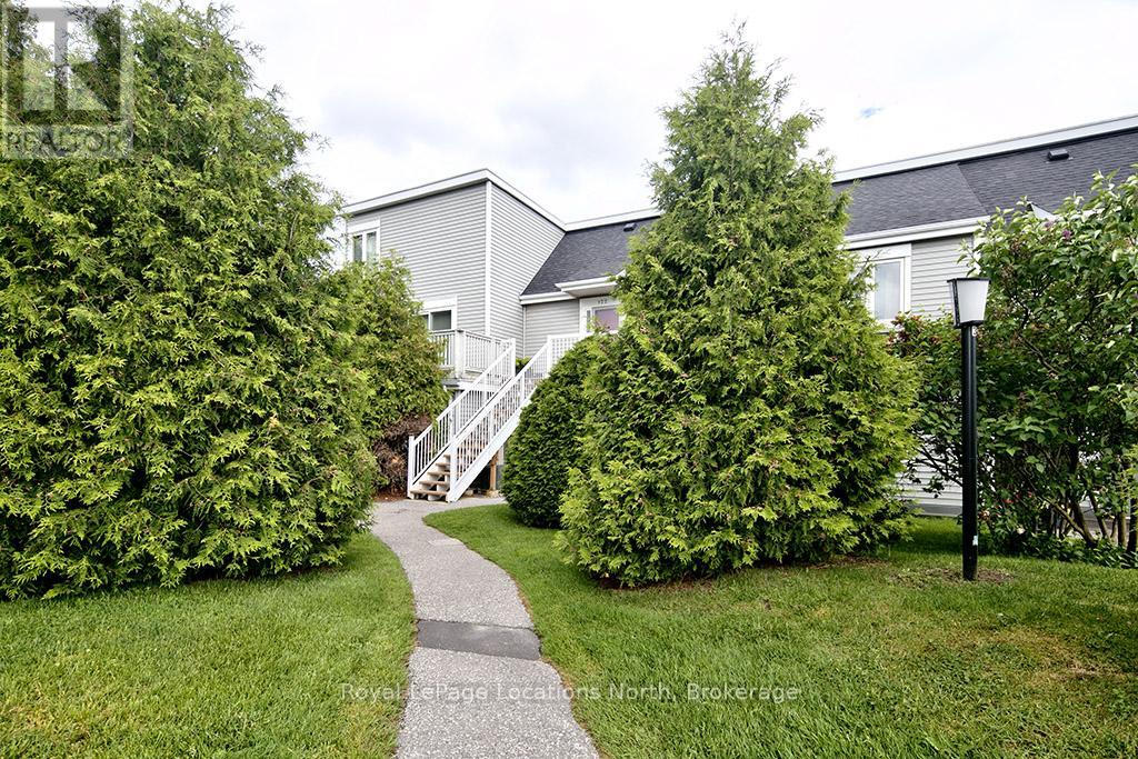121 - 55 Trott Boulevard, Collingwood, Ontario  L9Y 5B8 - Photo 20 - S12056872