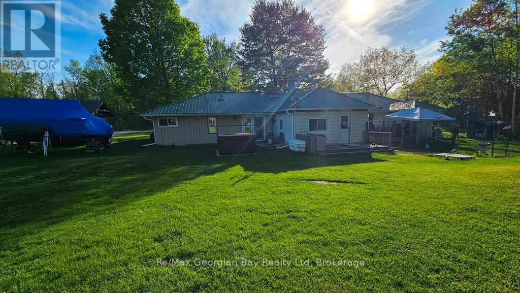 295 Duck Bay Road, Tay, Ontario  L0K 2C0 - Photo 28 - S12020135