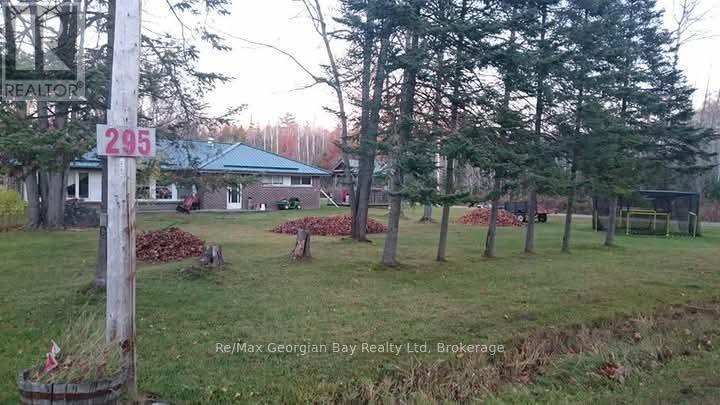 295 Duck Bay Road, Tay, Ontario  L0K 2C0 - Photo 37 - S12020135