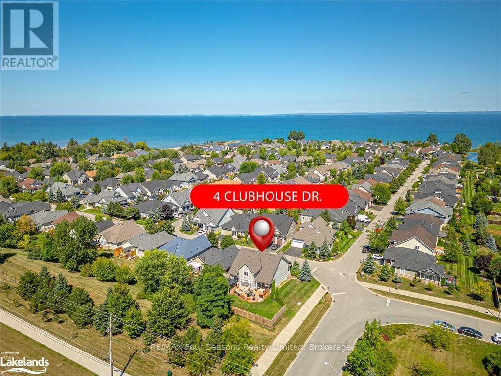 Property at 4 CLUBHOUSE DRIVE image 3