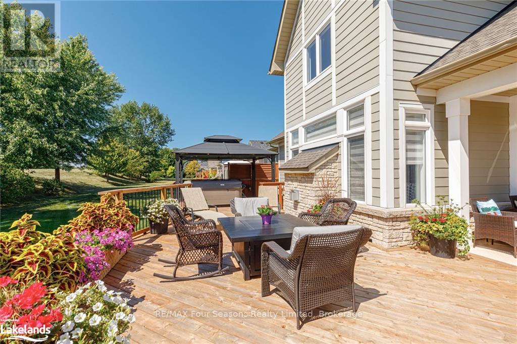 4 Clubhouse Drive, Collingwood, Ontario  L9Y 4Z6 - Photo 37 - S12056904