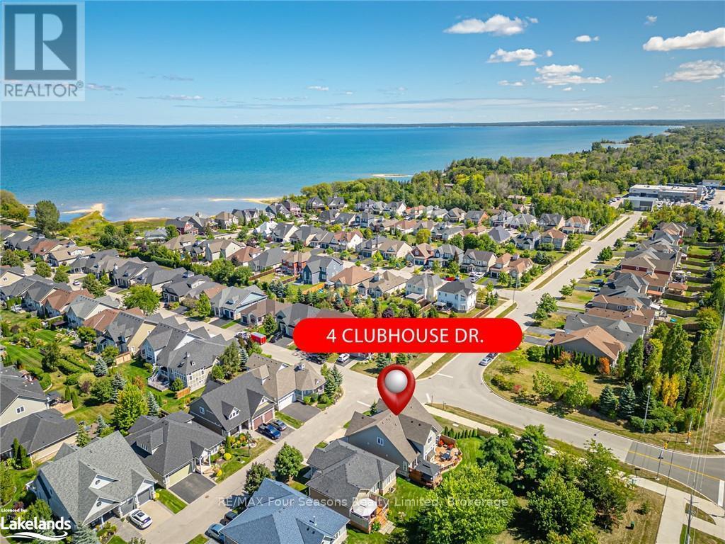Property at 4 CLUBHOUSE DRIVE image 4