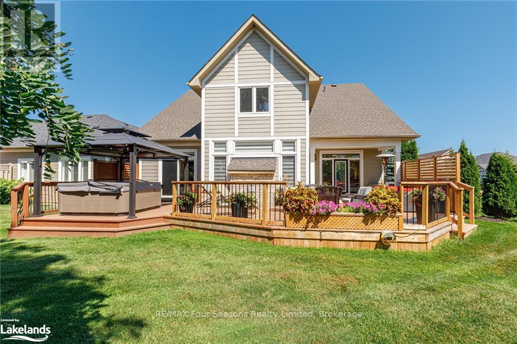 4 Clubhouse Drive, Collingwood, Ontario  L9Y 4Z6 - Photo 40 - S12056904