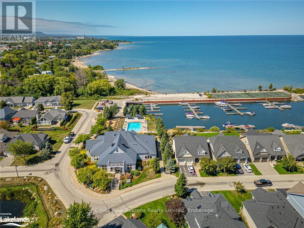 4 Clubhouse Drive, Collingwood, Ontario  L9Y 4Z6 - Photo 42 - S12056904