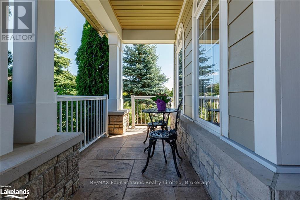 4 Clubhouse Drive, Collingwood, Ontario  L9Y 4Z6 - Photo 8 - S12056904