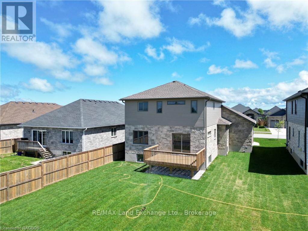 396 Northport Drive, Saugeen Shores, Ontario  N0H 2C8 - Photo 17 - X12052637