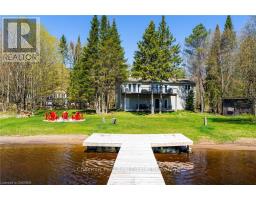 121 NORTH DEER LAKE ROAD, huntsville (stephenson), Ontario