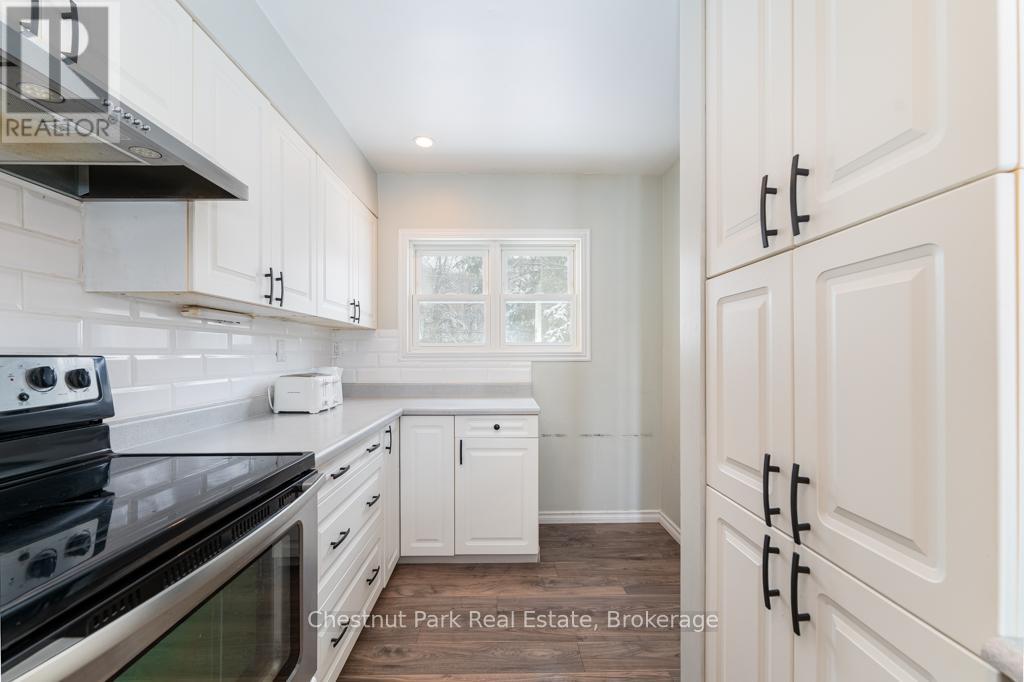 121 North Deer Lake Road, Huntsville, Ontario  P0B 1L0 - Photo 29 - X12056921