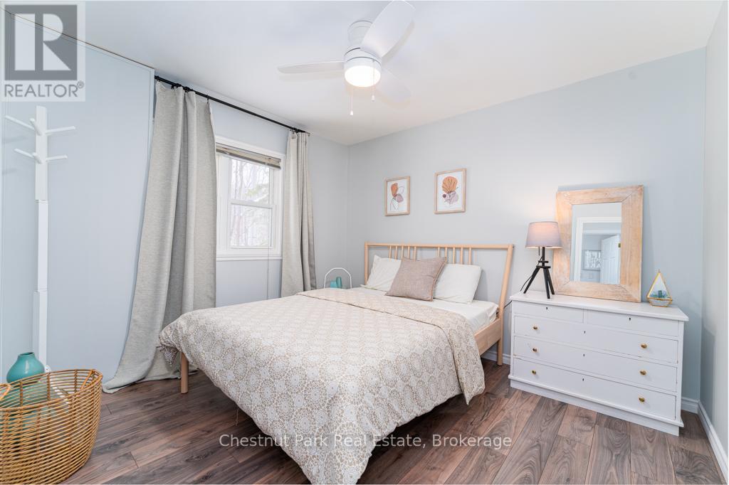 121 North Deer Lake Road, Huntsville, Ontario  P0B 1L0 - Photo 36 - X12056921
