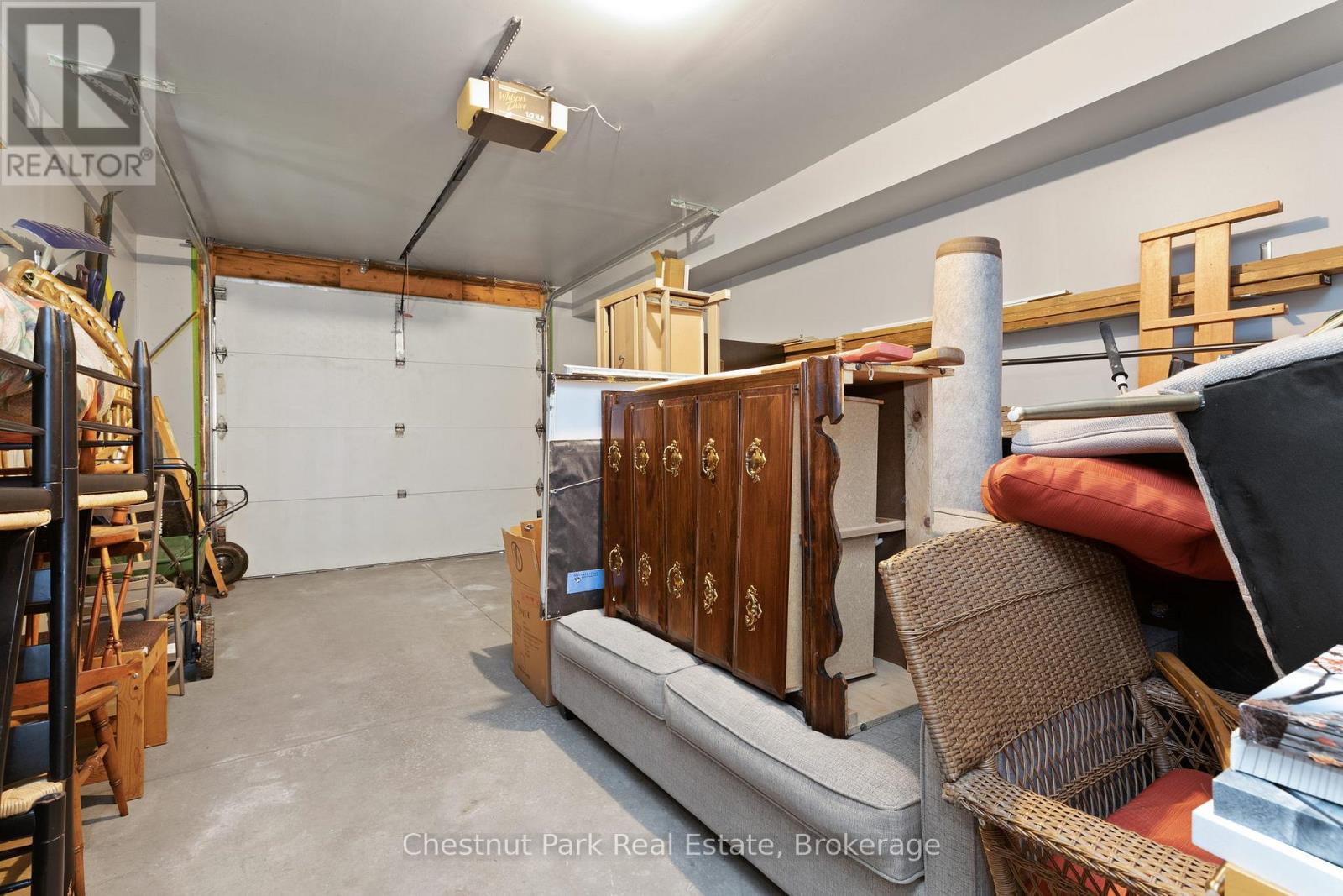 121 North Deer Lake Road, Huntsville, Ontario  P0B 1L0 - Photo 44 - X12056921