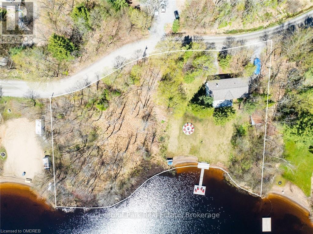 121 North Deer Lake Road, Huntsville, Ontario  P0B 1L0 - Photo 6 - X12056921