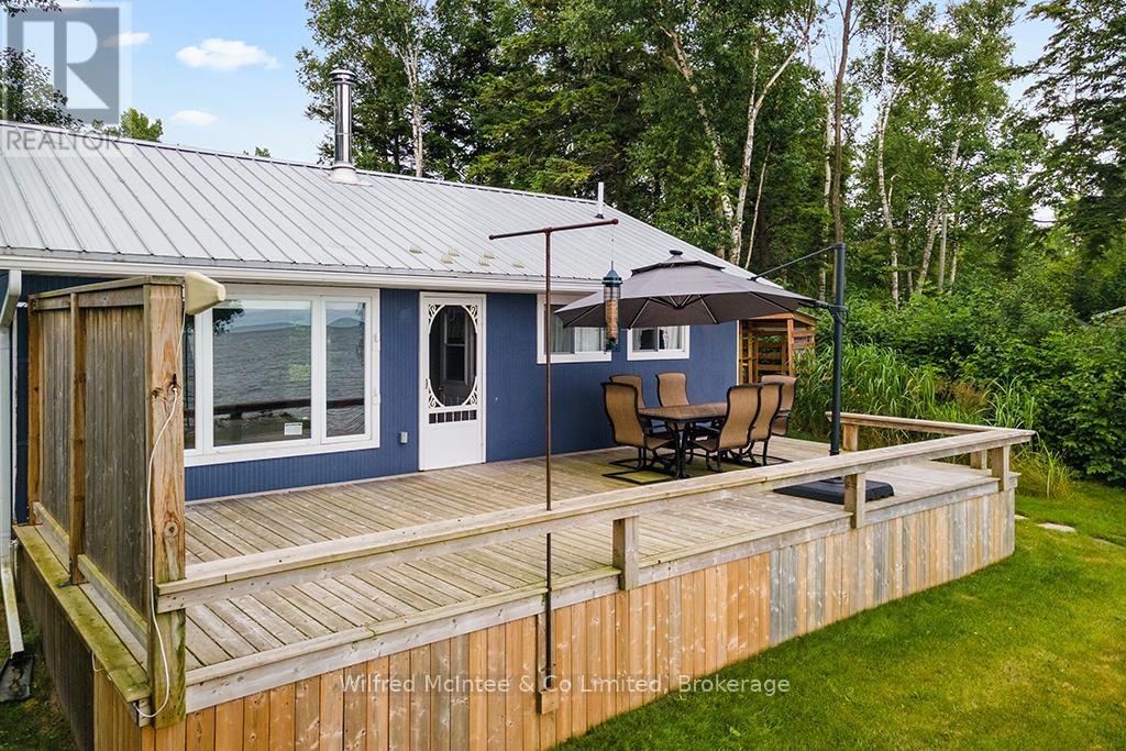 691 Bruce Road 13 Road, Native Leased Lands, Ontario  N0H 2C1 - Photo 10 - X12057011