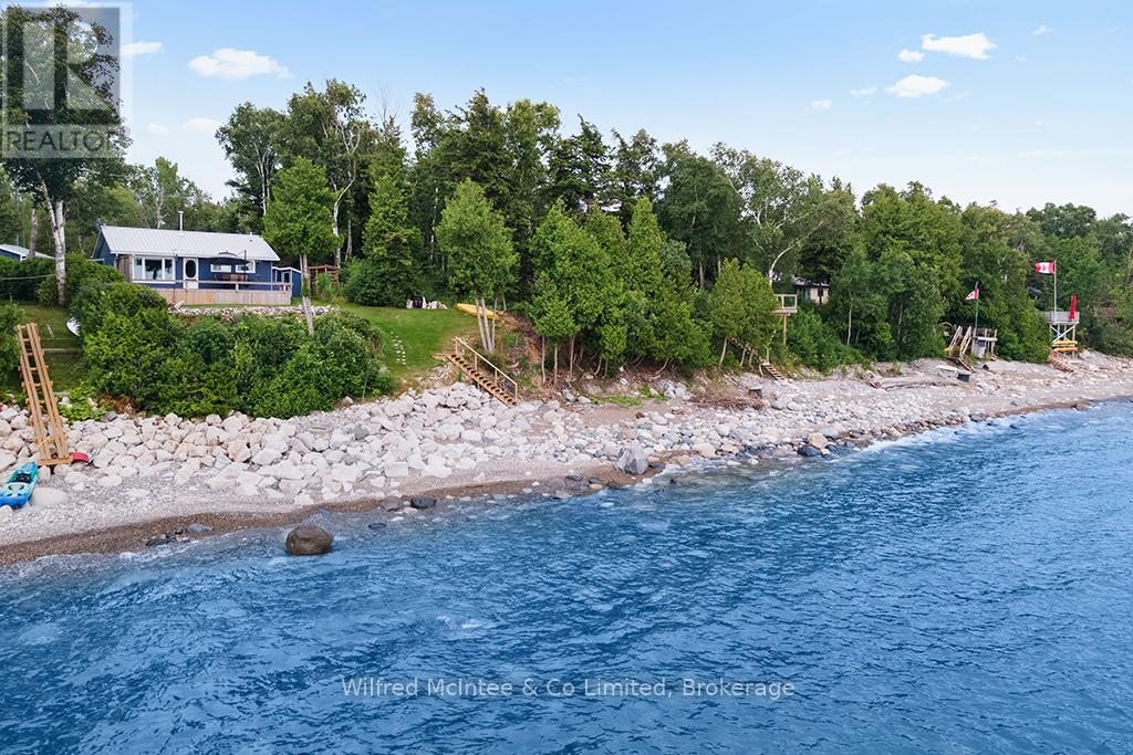 691 Bruce Road 13 Road, Native Leased Lands, Ontario  N0H 2C1 - Photo 16 - X12057011