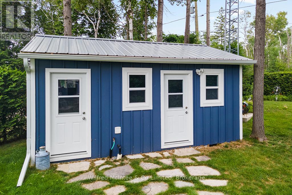 691 Bruce Road 13 Road, Native Leased Lands, Ontario  N0H 2C1 - Photo 17 - X12057011