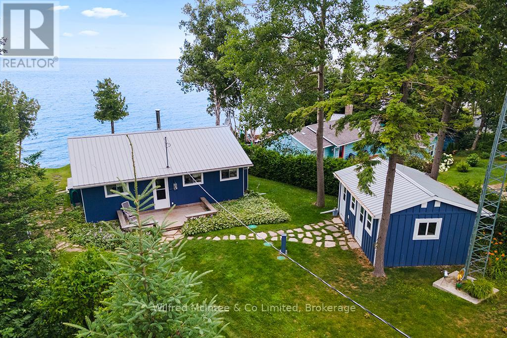 691 Bruce Road 13 Road, Native Leased Lands, Ontario  N0H 2C1 - Photo 19 - X12057011