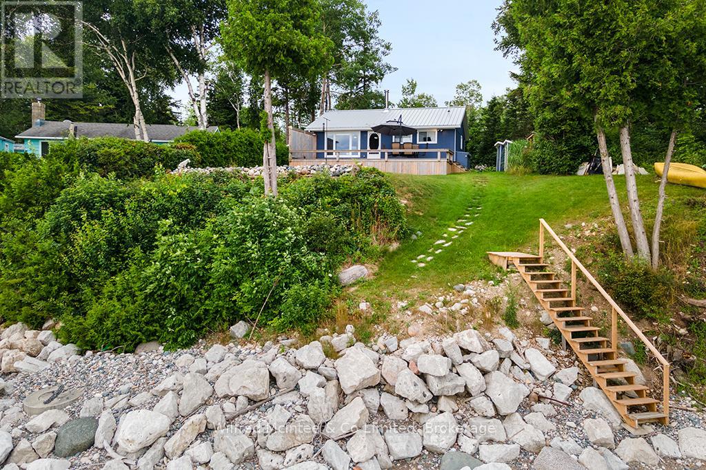 691 Bruce Road 13 Road, Native Leased Lands, Ontario  N0H 2C1 - Photo 2 - X12057011