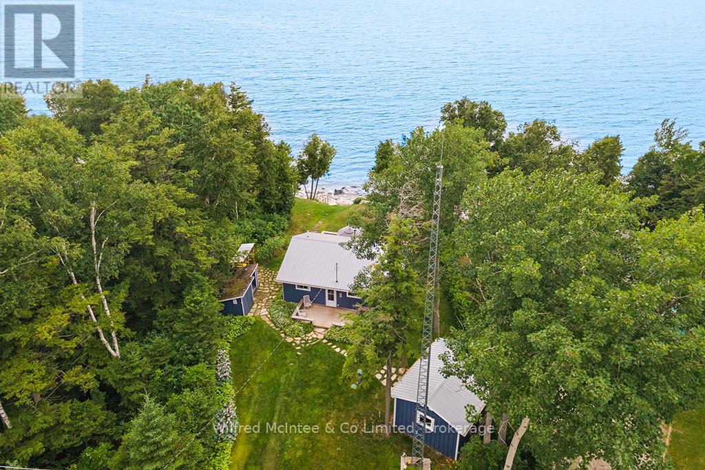 691 Bruce Road 13 Road, Native Leased Lands, Ontario  N0H 2C1 - Photo 20 - X12057011