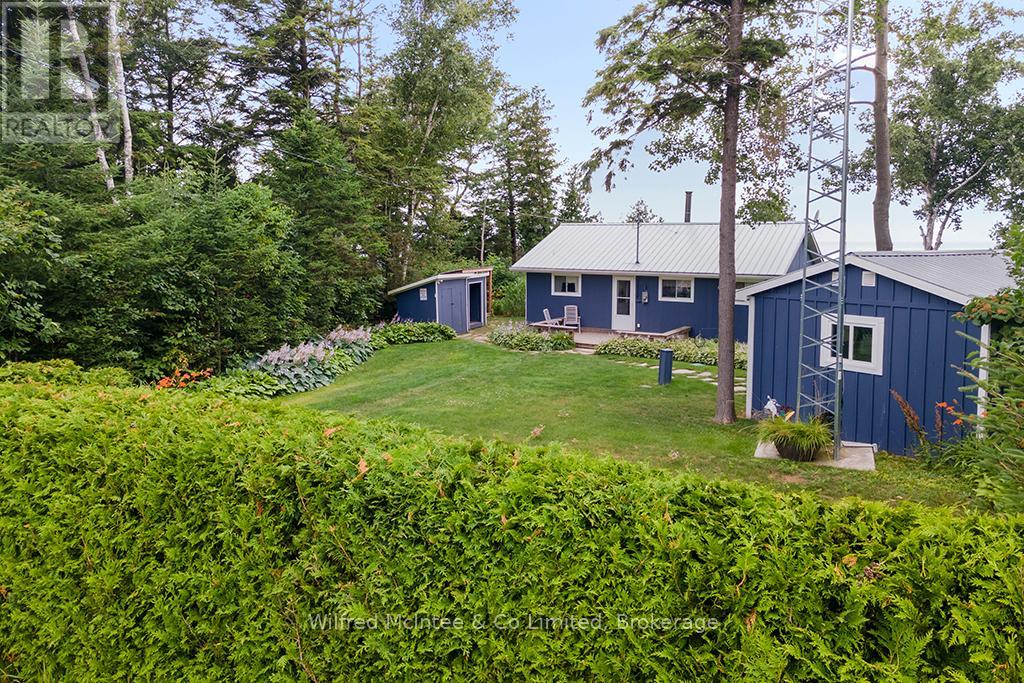 691 Bruce Road 13 Road, Native Leased Lands, Ontario  N0H 2C1 - Photo 21 - X12057011