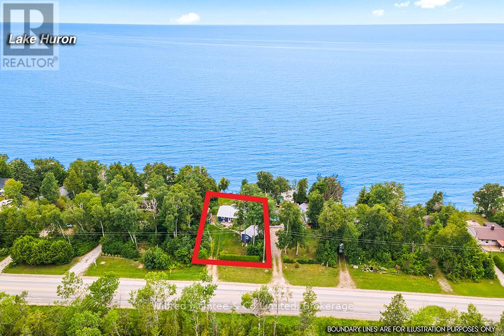 691 Bruce Road 13 Road, Native Leased Lands, Ontario  N0H 2C1 - Photo 4 - X12057011