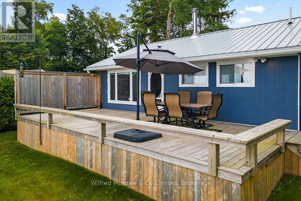 691 Bruce Road 13 Road, Native Leased Lands, Ontario  N0H 2C1 - Photo 9 - X12057011