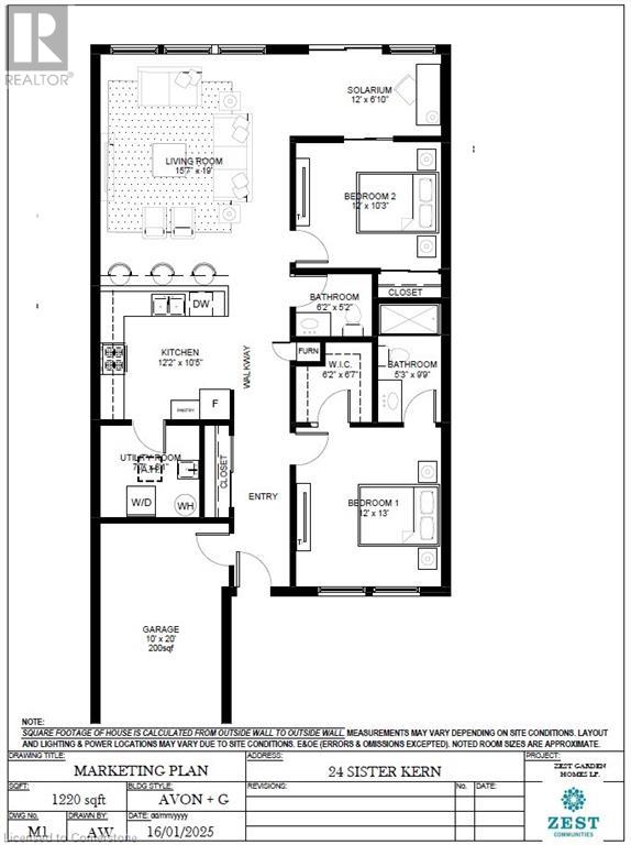 Property at 24 SISTER KERN Terrace image 1