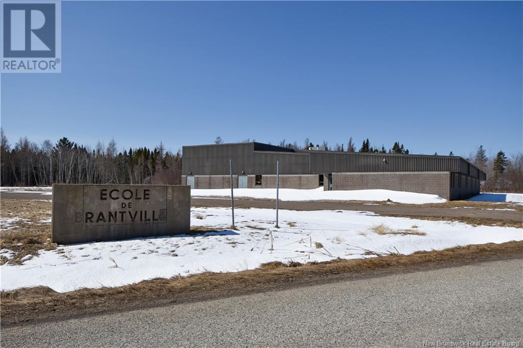 26 Bay Shore Road, Brantville, New Brunswick