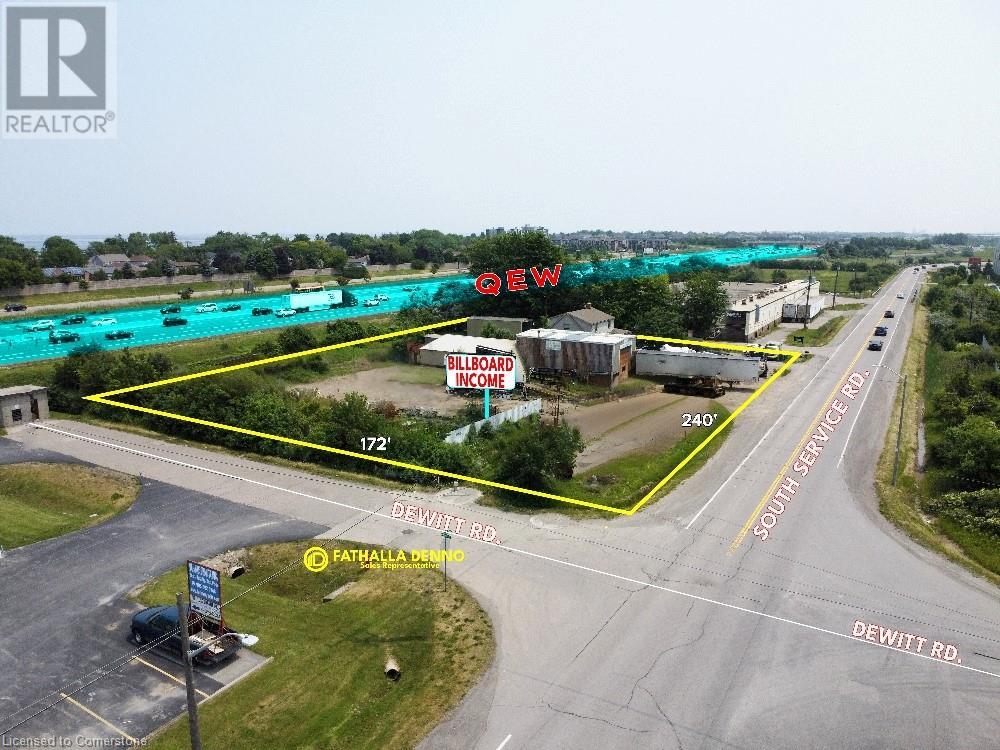 Property at 438 DEWITT Road image 3