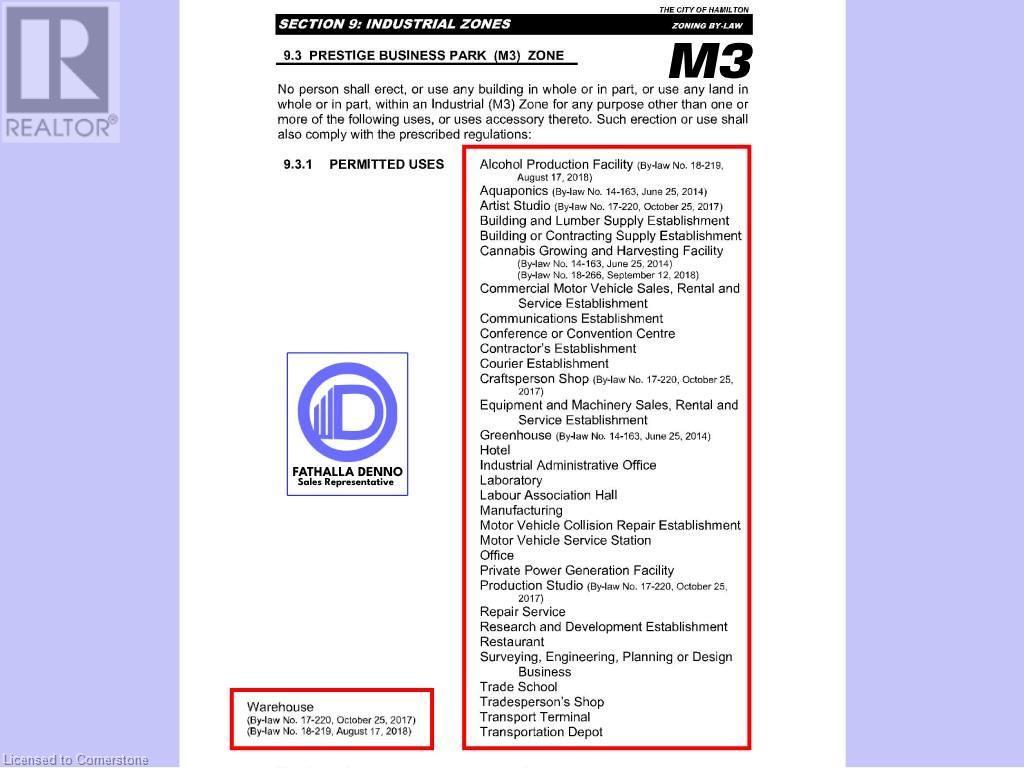 438 Dewitt Road, Stoney Creek, Ontario  L8E 4C4 - Photo 4 - 40709290