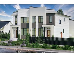 417 WOODVALE E NW, edmonton, Alberta