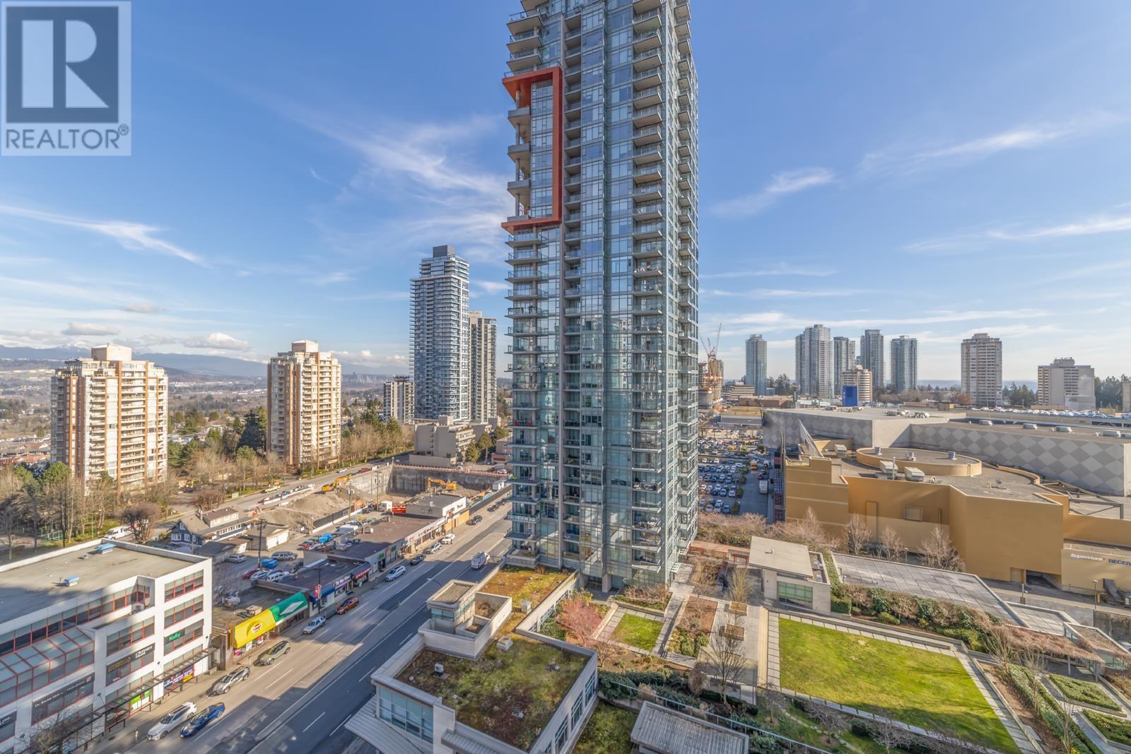 1301 6000 MCKAY AVENUE, burnaby, British Columbia