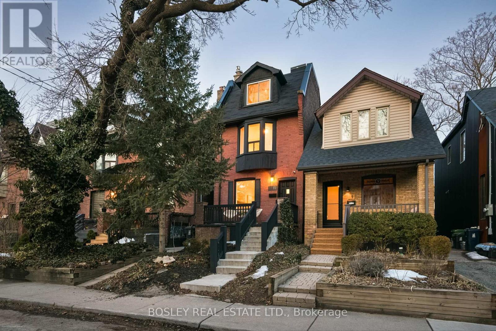 Property at 11 BERTMOUNT AVENUE image 1