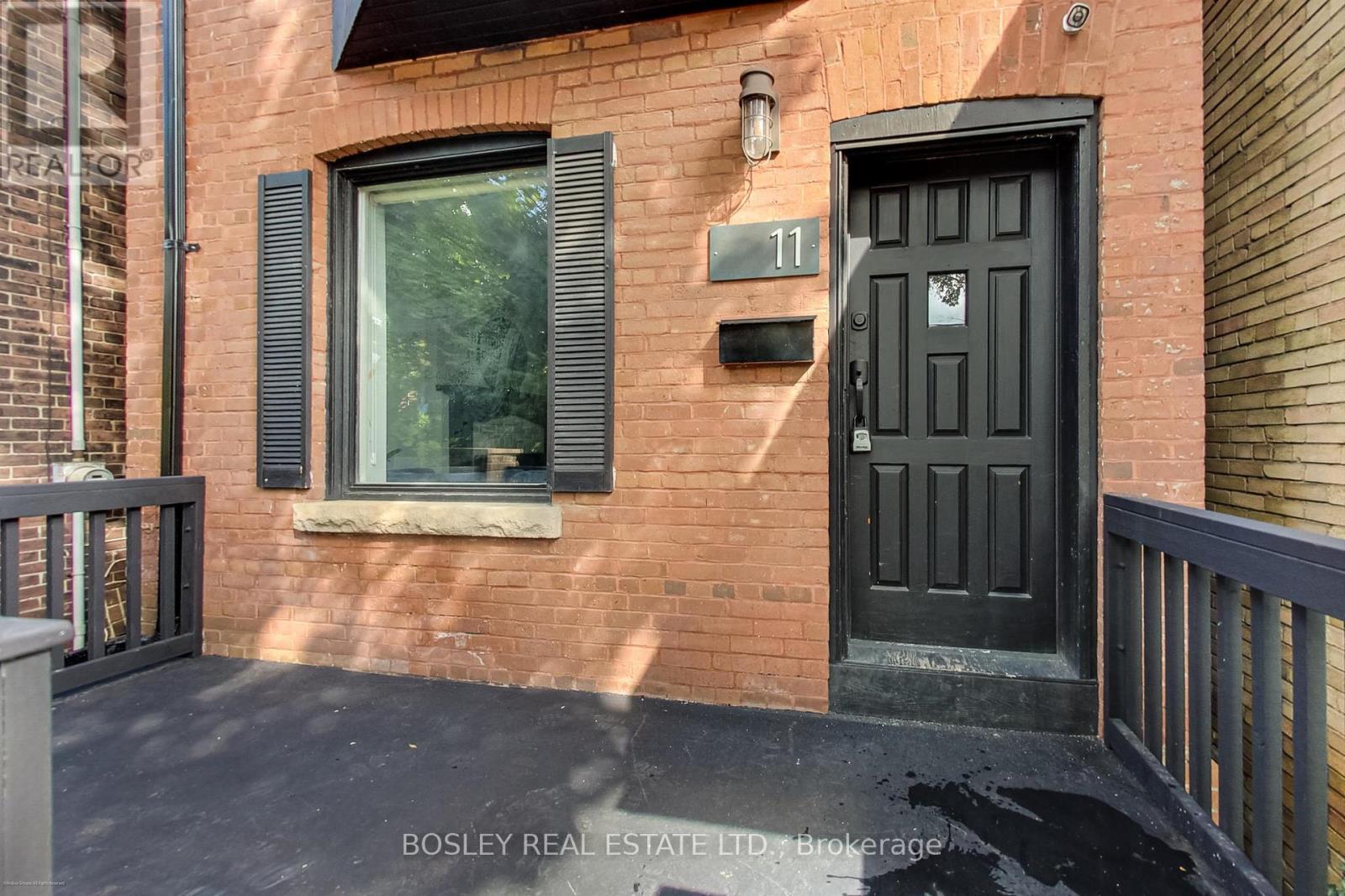 Property at 11 BERTMOUNT AVENUE image 4