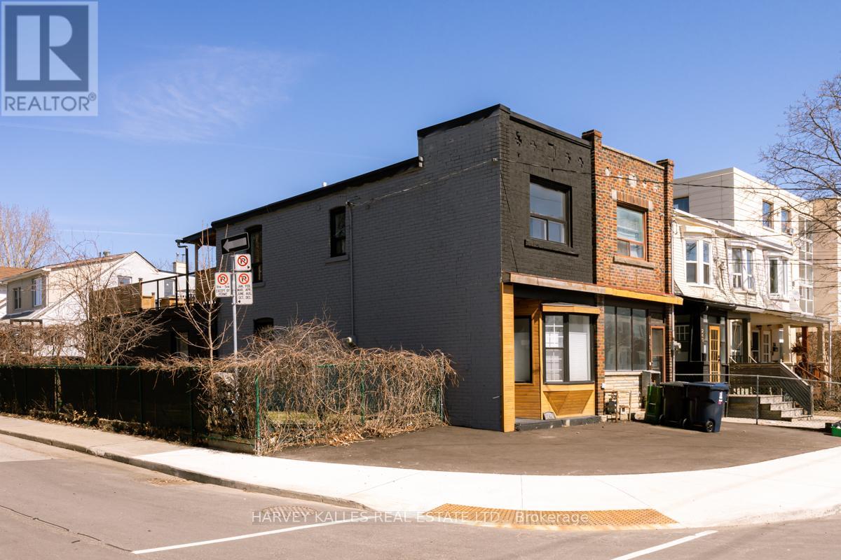 Property at 256 SAMMON AVENUE image 1