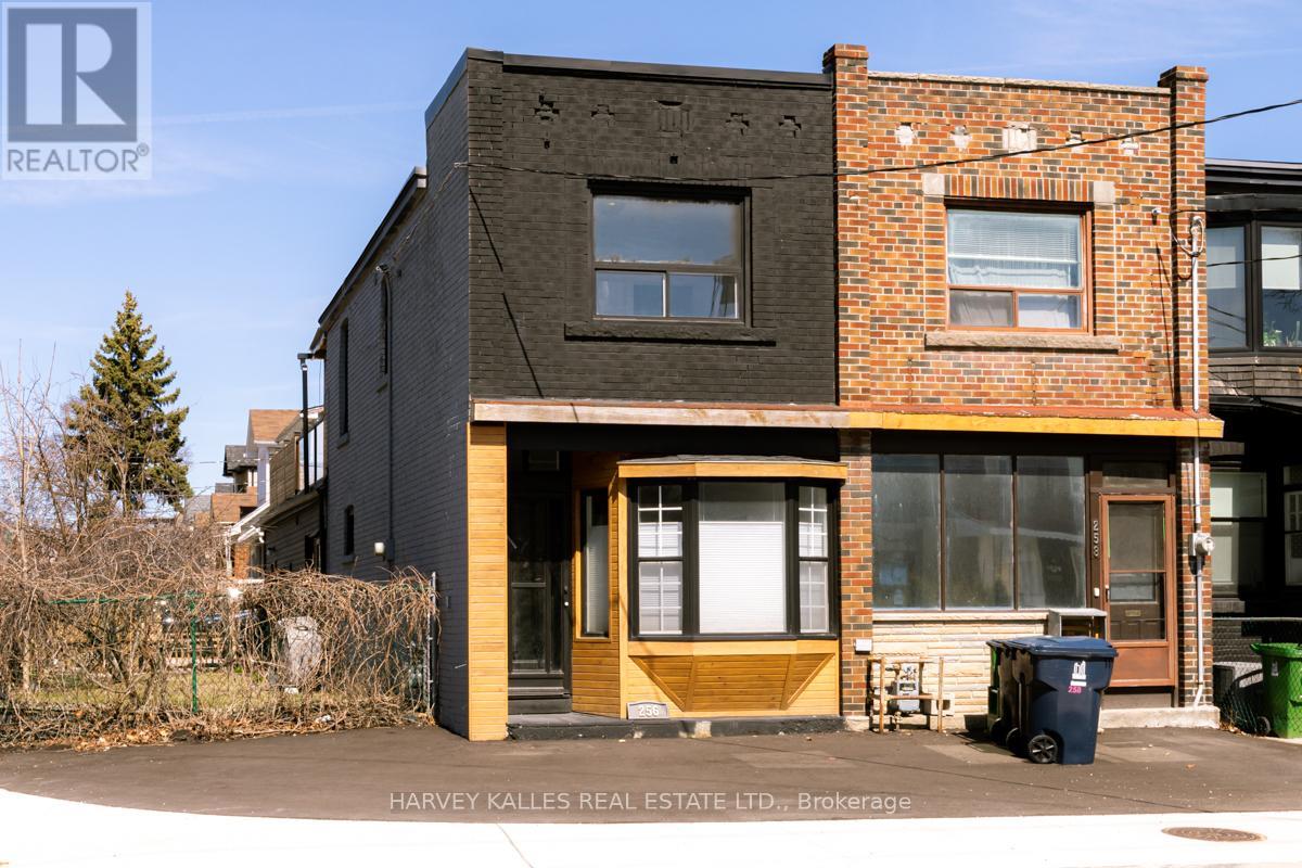 Property at 256 SAMMON AVENUE image 2